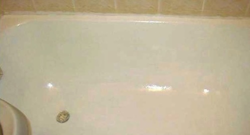 Реставрация ванны акрилом | Куртамыш
